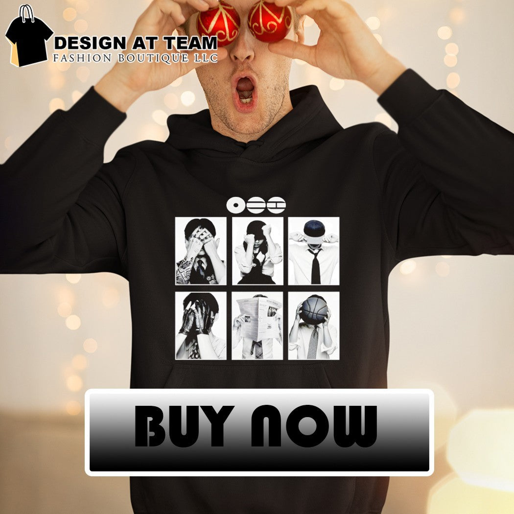BTS Arirang World Tour Bangtan 2026 Concert shirt
