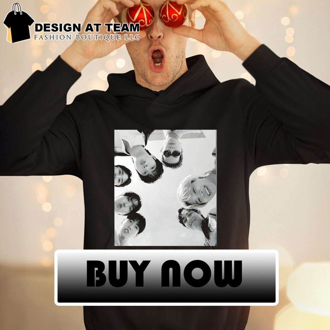 BTS Arirang World Tour Kpop 2026 vintage shirt