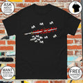BTS Bangtan Arirang Hooligan ha ha ha Kpop 2026 vintage shirt