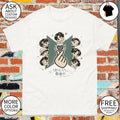 BTS Chibi World K-Pop Tour Bangtan 2026 Concert shirt