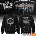 BTS Special Arirang Merry Go Round 2026 Limited Edition Sweatshirt