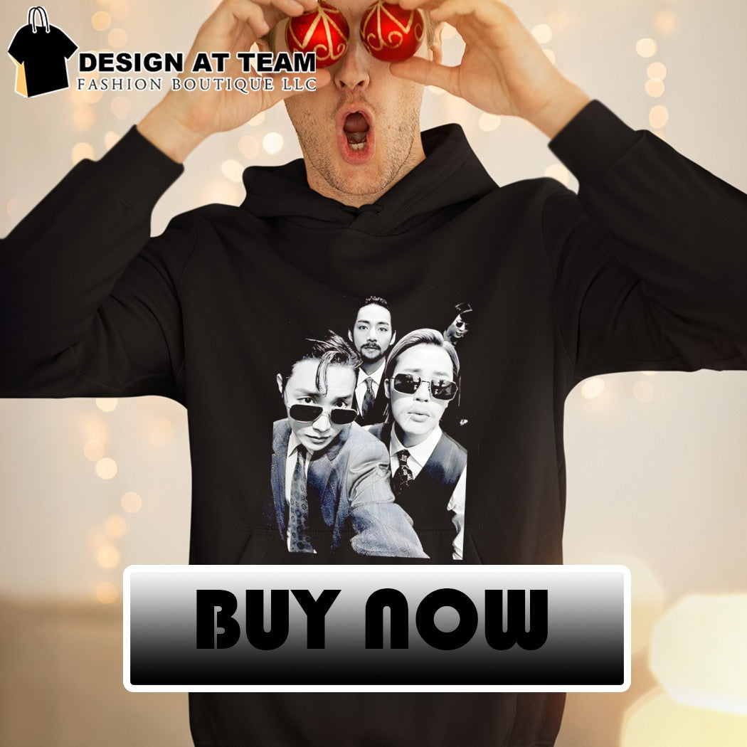 BTS Tour Arirang World Tour Kpop vintage shirt