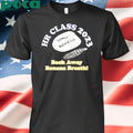 Back Away Banana Breath Shirt