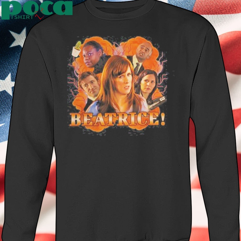 Bad Wolf Archives Beatrice shirt