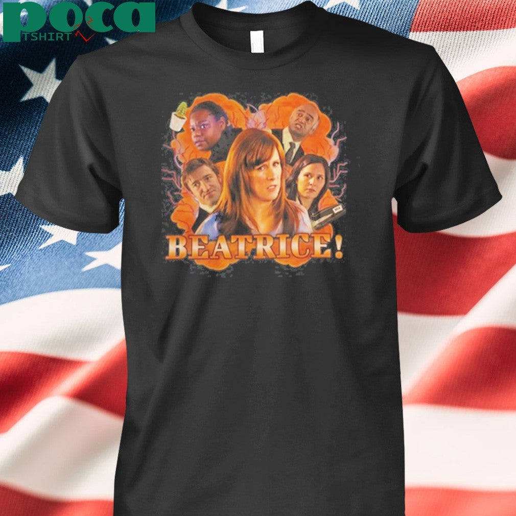 Bad Wolf Archives Beatrice shirt