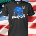 Bahamas Bowl Bulls CHampions 2025 Shirt