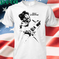 Bailey Zimmerman Bailey Scream Shirt