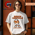 Baker Mayfield Tampa Bay Buccaneers football Quarterback 8 bit shirt