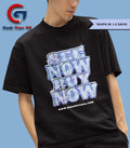Balenciaga see now buy now shirt