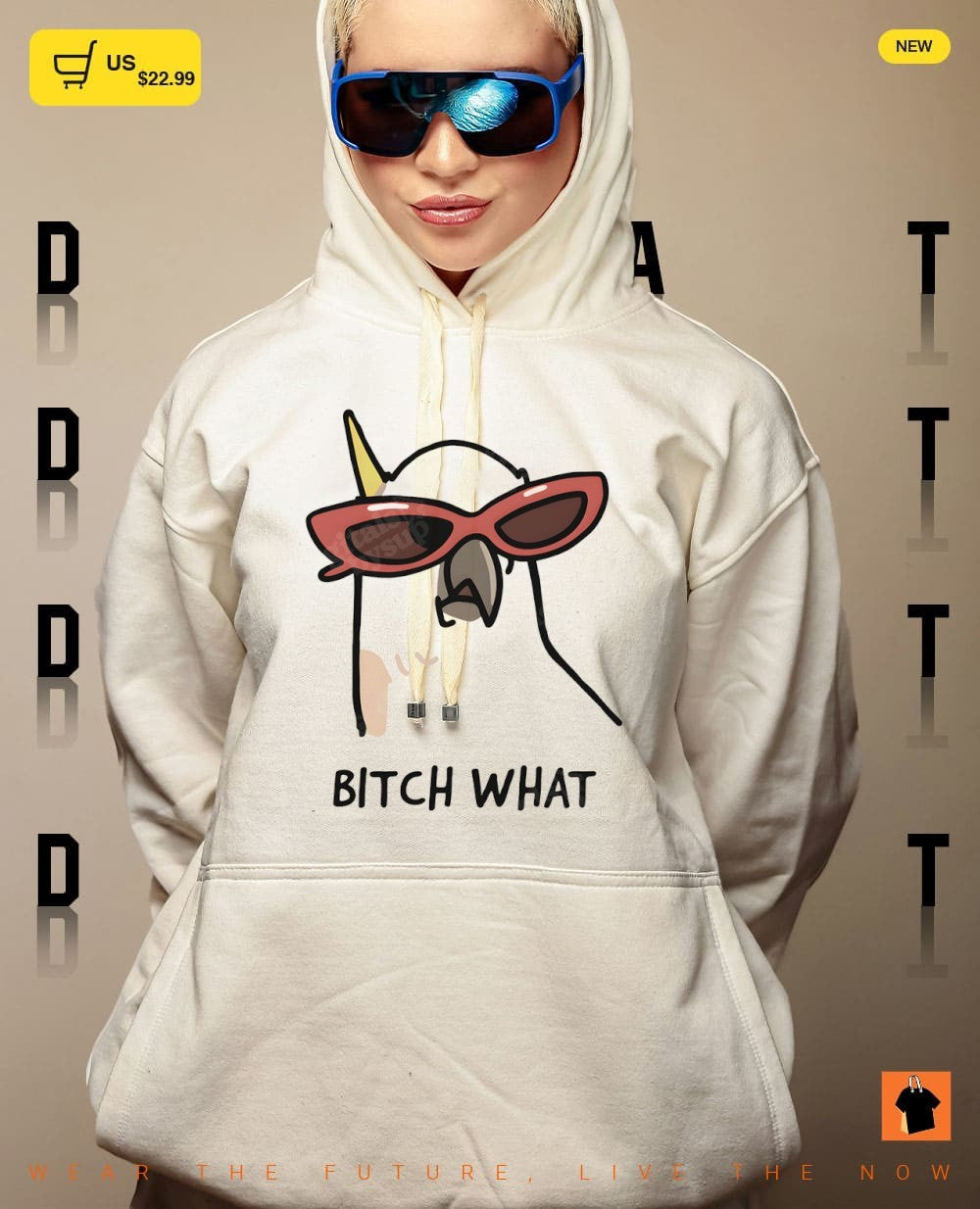 Bamboozled bird sassy face meme bitch what shirt
