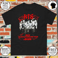 Bangtan Arirang Tour 2026 B.T.S Boyband vintage shirt