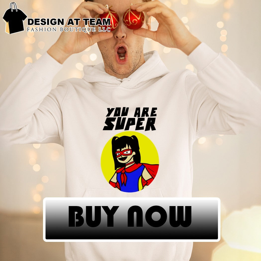 Bayle you are super shirt