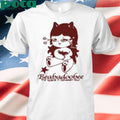 Beabadoobee The Space In Between Tour This Is How Tomorrow Moves Shirt