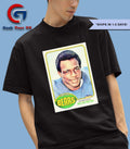 Bears Running Back Walter Payton Topps Rookie Card vintage shirt