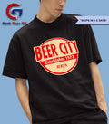 Beer City Established 1973 Remsen shirt