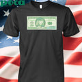 Benjamin Monke Shirt