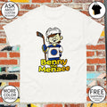 Benny the Menace Buffalo Sabres NHL Hockey 2026 shirt