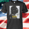AEW Revolution Hangman Adam Page Versus MJF Sunday March 9 2025 Los Angeles CA T-shirt