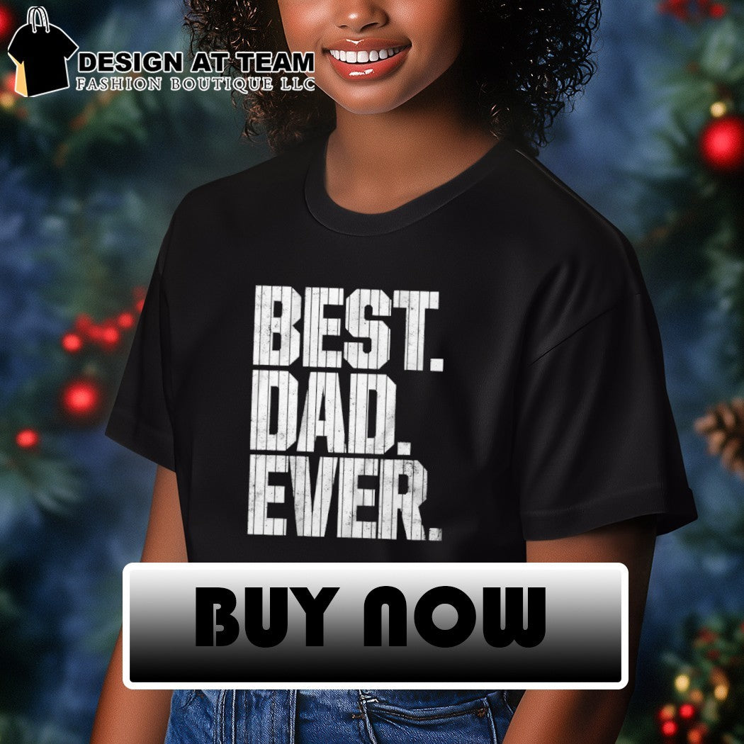 Dad Ever New York Yankees Baseball Game Over shirt