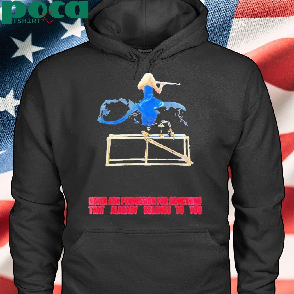 Beyoncé Cowboy Carter American Requiem Special T-Shirt
