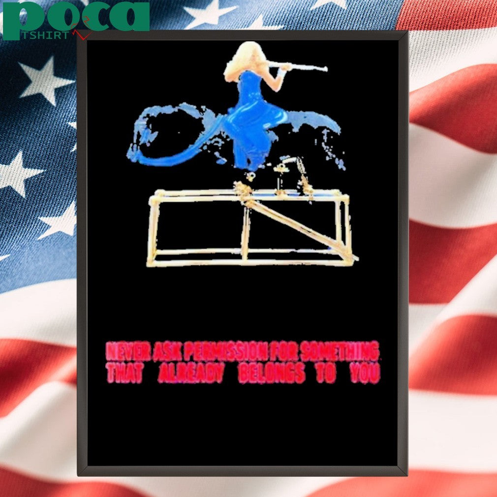 Beyoncé Cowboy Carter American Requiem Special T-Shirt
