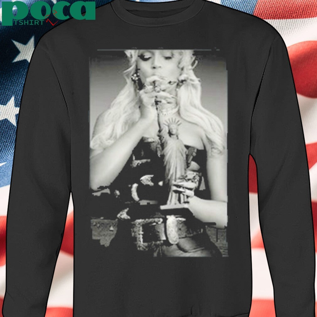 Beyonce cowboy carter 2025 shirt