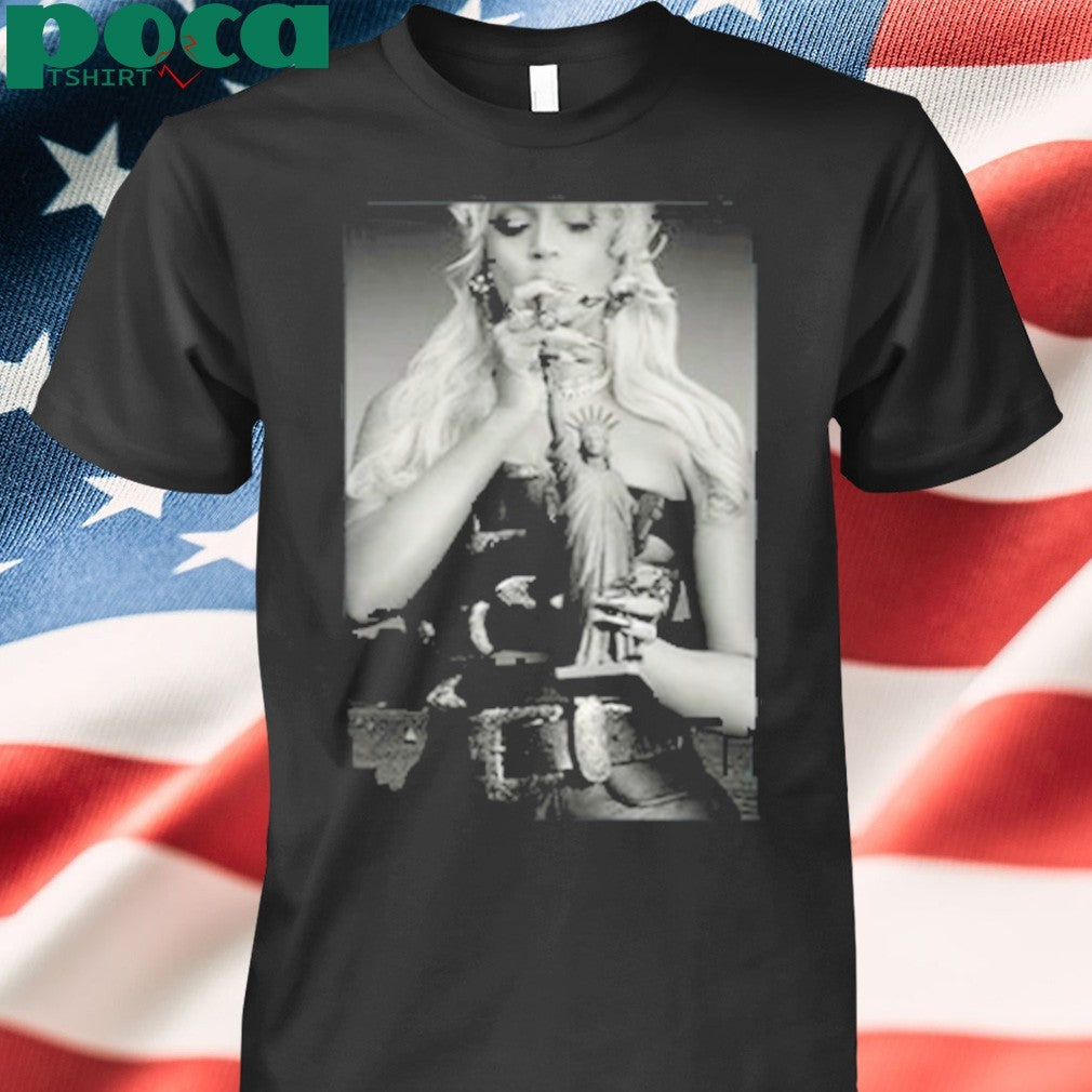 Beyonce cowboy carter 2025 shirt