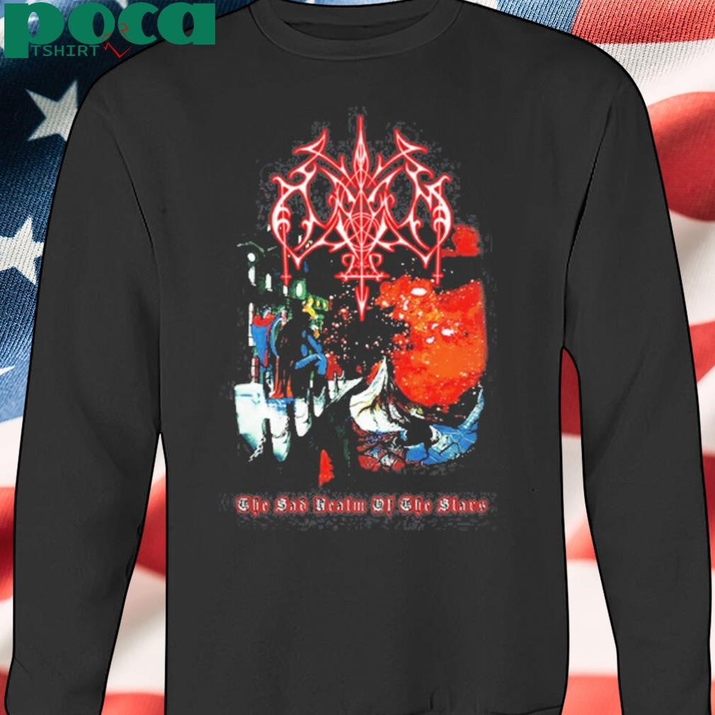 BeyondHuman Winterpath 2025 Shirt