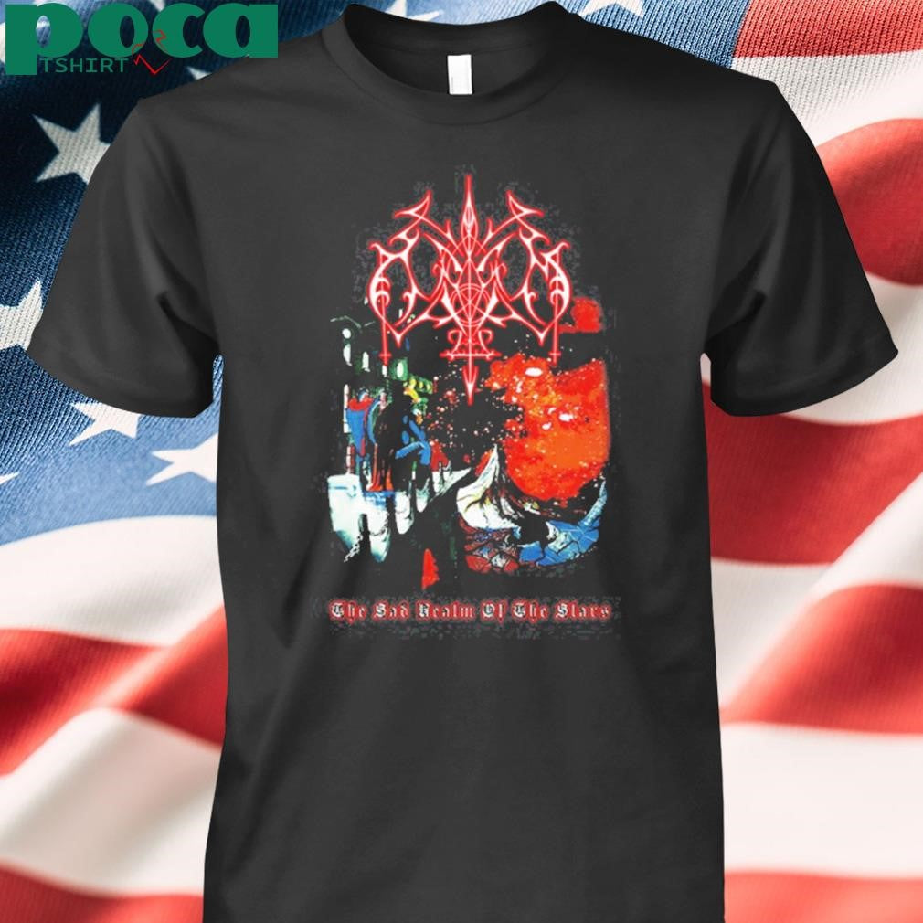 BeyondHuman Winterpath 2025 Shirt