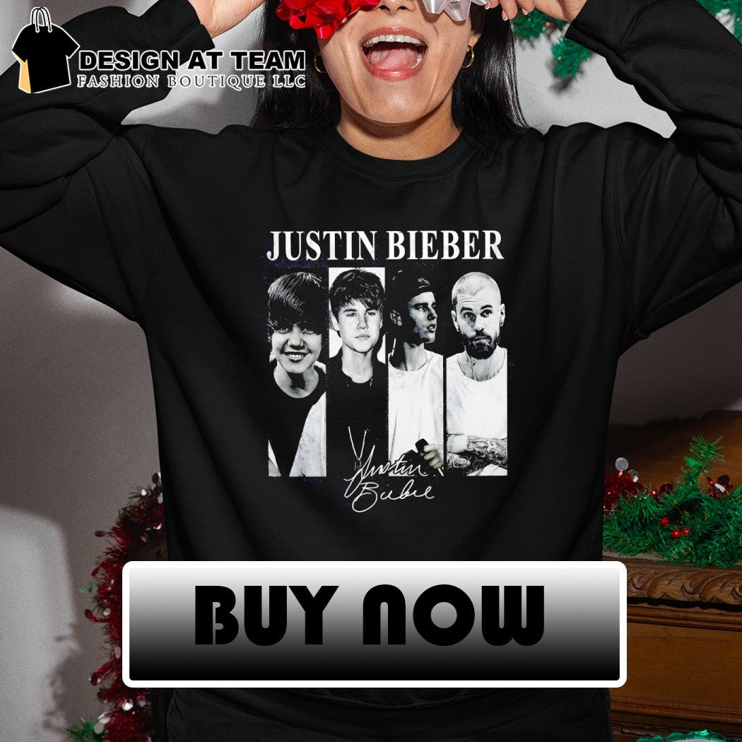 Bieberchella Justin Bieber Coachella Concert Pop Music Festival shirt
