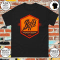 Biff’s Automotive Detailing Hill Valley California shirt