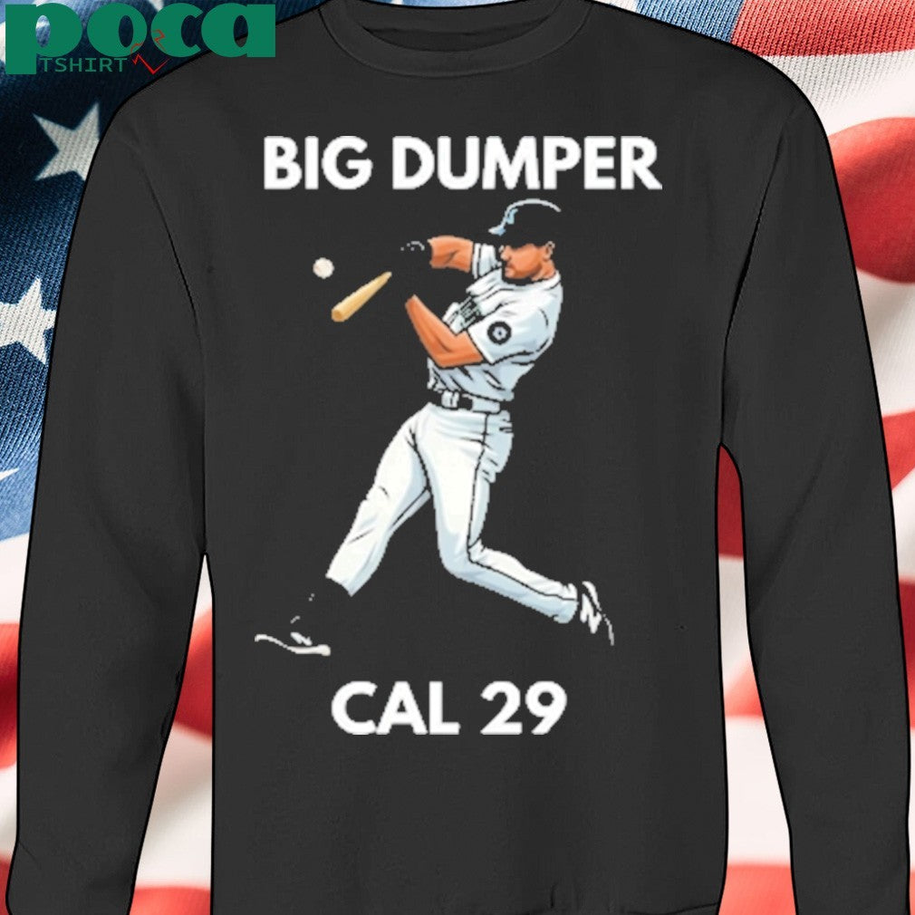 Big Dumper Cal 29 Shirt