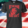 Billie Eilish Hit Me Hard And Soft shirt