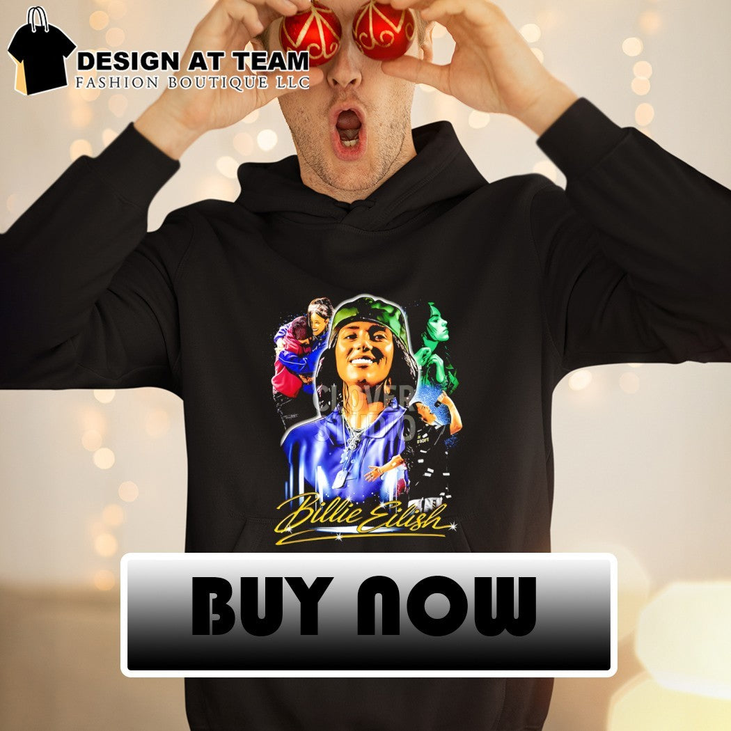 Billie Eilish Justin Bieber Bieberchella Justin Coachella Concert graphic shirt
