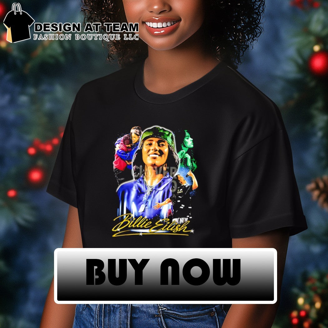 Billie Eilish Justin Bieber Bieberchella Justin Coachella Concert graphic shirt