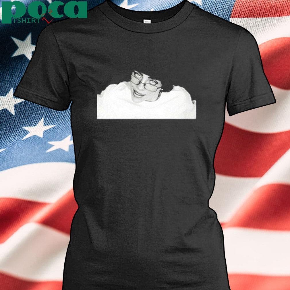 Billie Eilish birds of a feather complex exclusive shirt