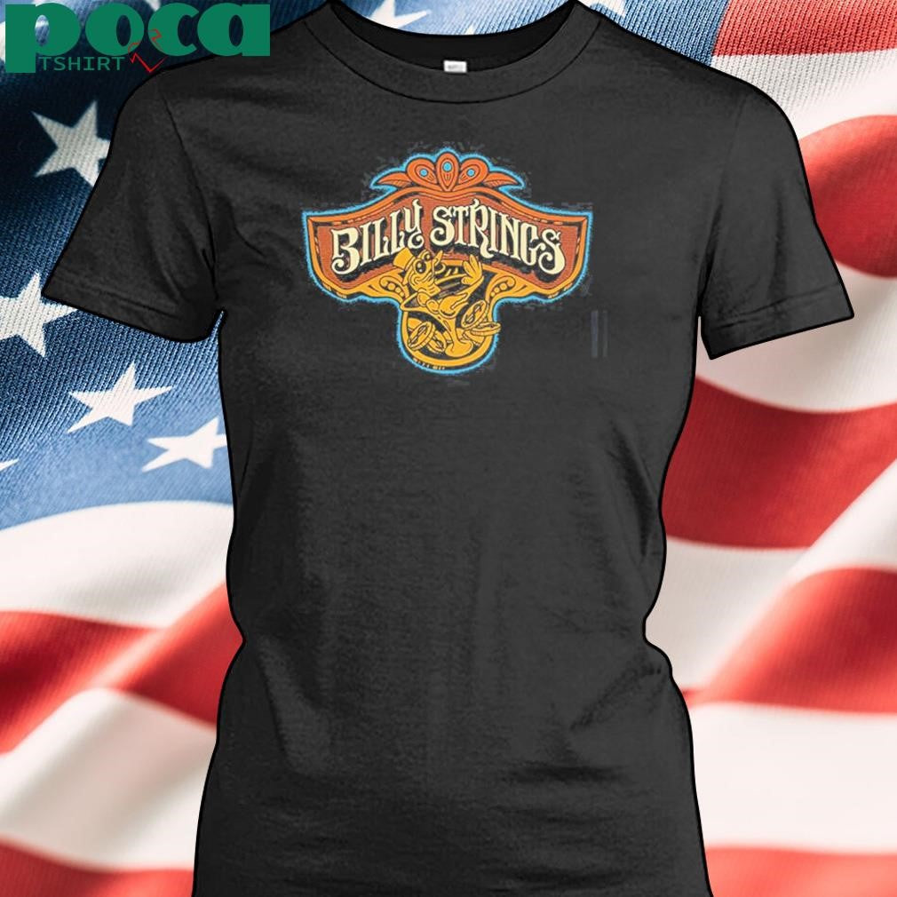 Billy Strings NYE Slot Machine 2025 shirt