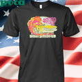 Billy Strings Spring 2025 Tour Shirt