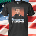 Blackie Chan Shirt