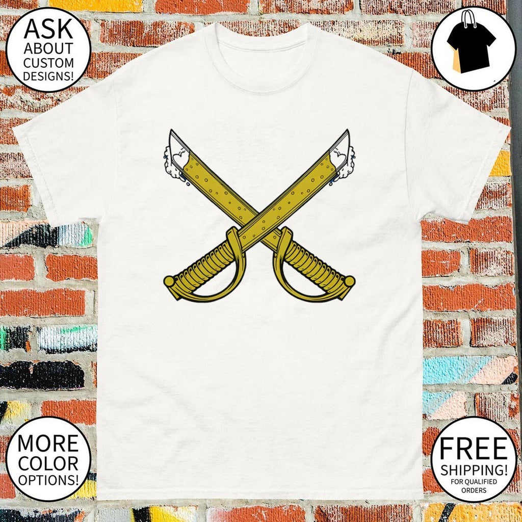 Blason de la famille Dumas de Champvallier x Buffalo Sabres Hockey 2026 shirt