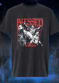 Blessed, It Is What It Is, at the Age of Recognition as 2012 World MMA, the Best Boxer in the UFC Baby, Max Holloway, Shirt