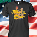 Blondie Tribute The Good The Bad And The Ugly Shirt