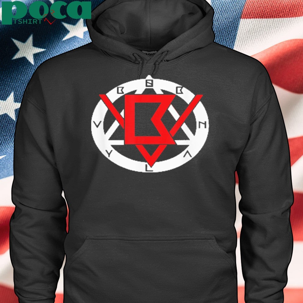 Bob Vylan shirt