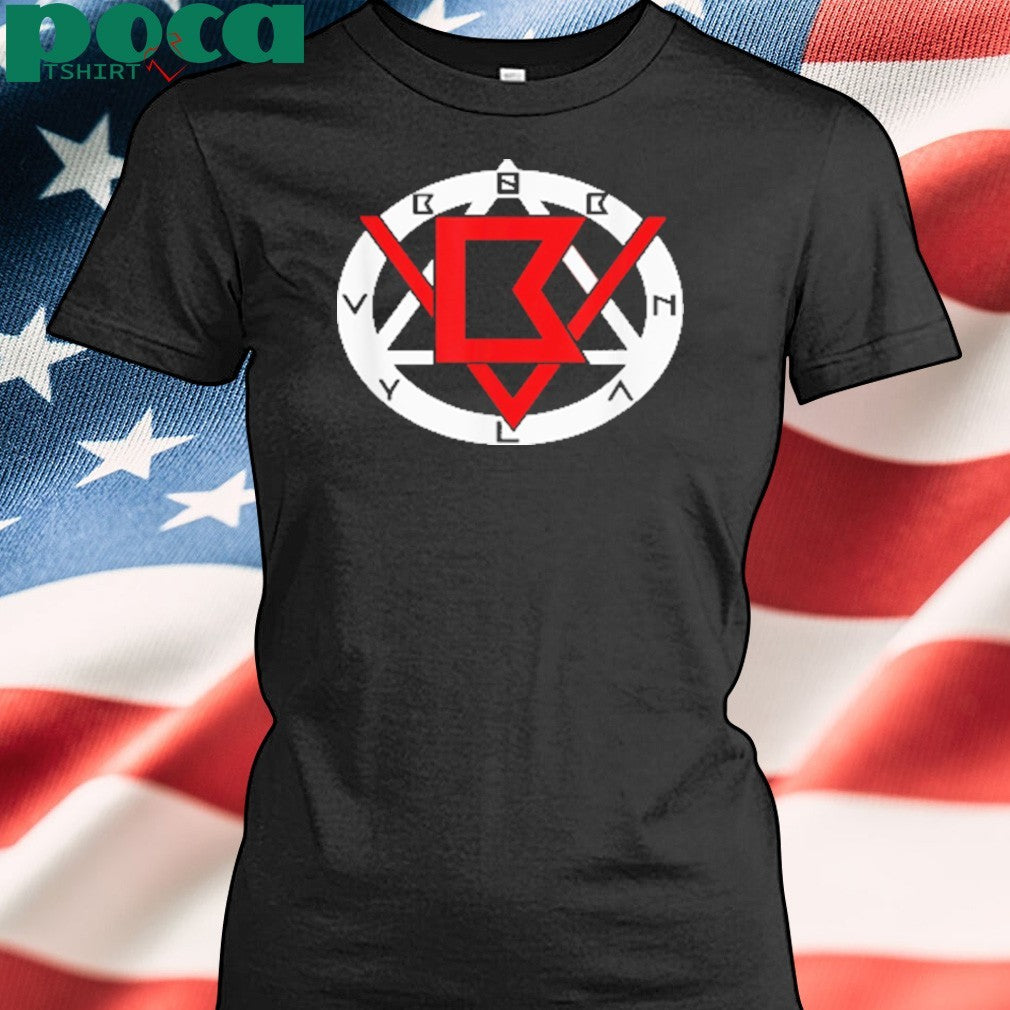 Bob Vylan shirt