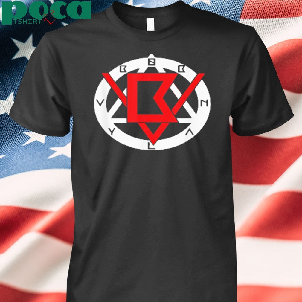 Bob Vylan shirt