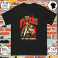 Bobby Clarke Rest is History The Flyers Philadelphia Flyers Hockey 2026 shirt