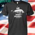 Bobby Jenks Chicago White Sox In Memory 1981-2025 shirt