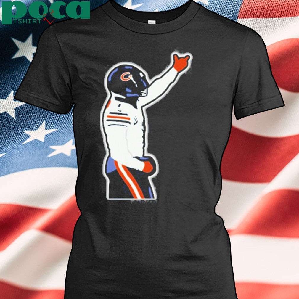 Boogcb Jaylon Johnson Shirt