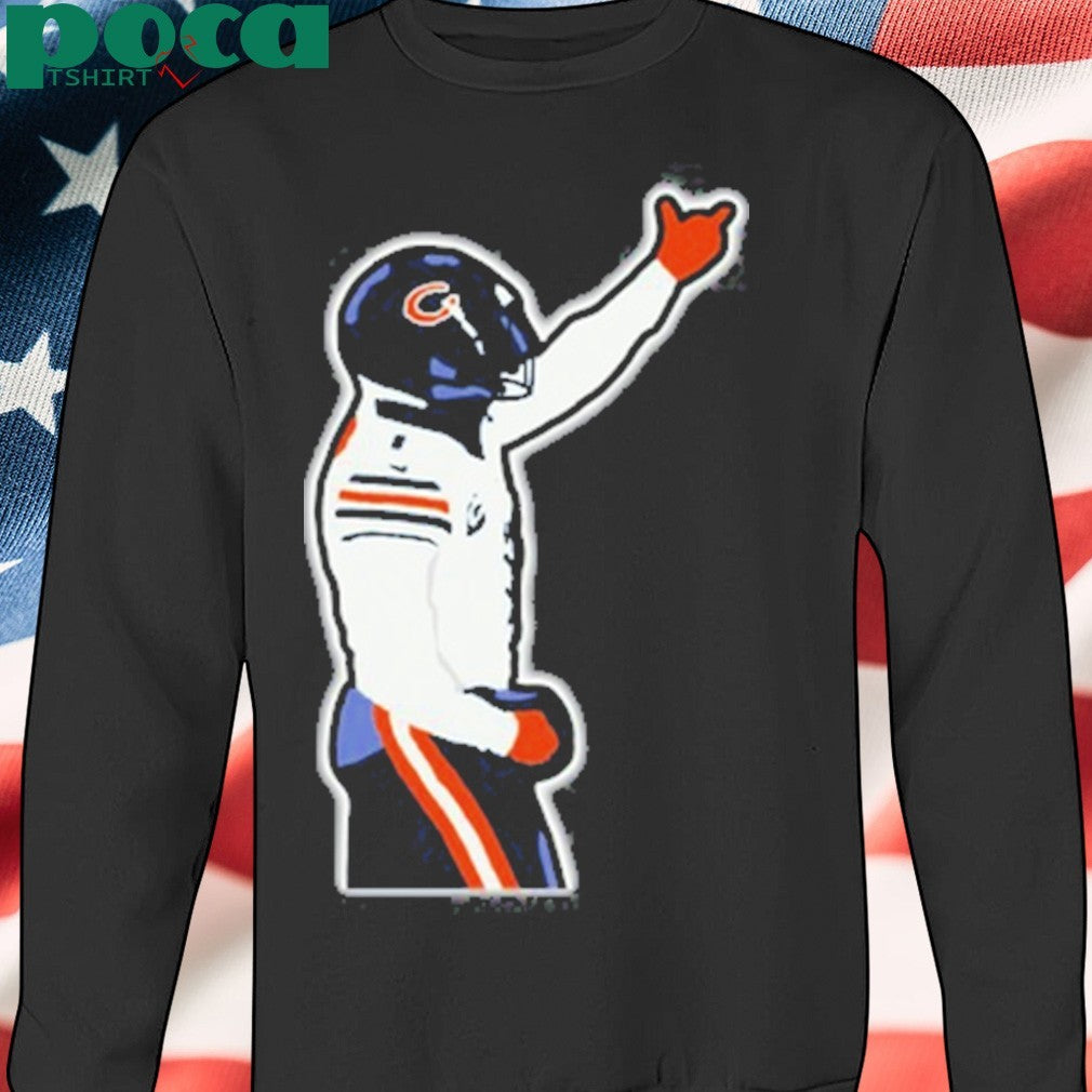 Boogcb Jaylon Johnson Shirt