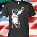 Boogcb Jaylon Johnson Shirt
